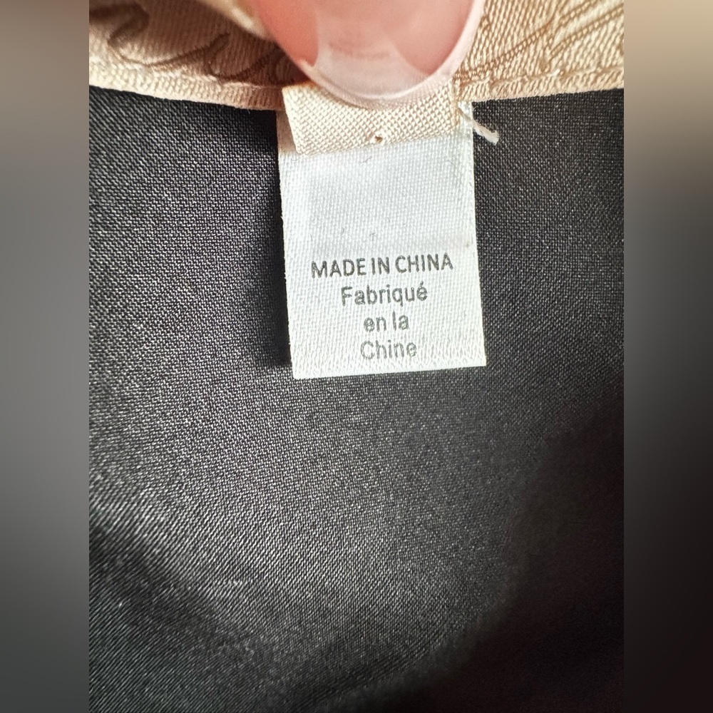Hutch Floral Pink Maxi Dress - Picture 17 of 17